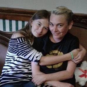 Meet your Posher, Emily-rebecca